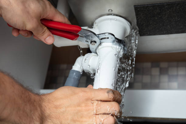 Water damage restoration insurance claims in Southaven, MS